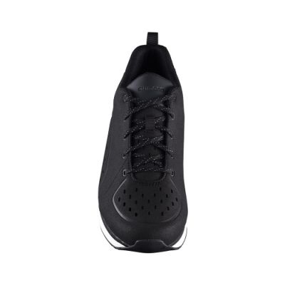 Велоботинки Shimano SH-CT5 Click'R (мужские) черные размер 42 ESHCT5PG420SL00