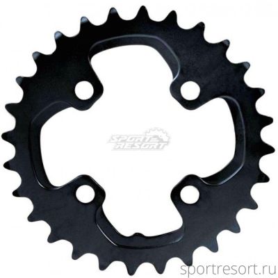 Звезда Shimano Deore XT 28T BCD64 для FC-M785