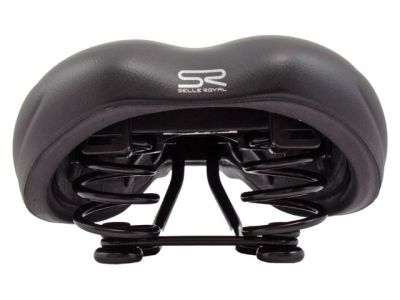 Седло Selle Royal 8172 DSO Moody Spring женское