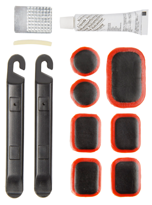 Велоаптечка M-Wave Tube Patch Kit