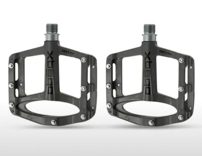 Педали Xpedo XMX-24MC Grey