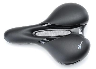 Седло Selle Royal 5131 DET Respiro Soft Moderate женское