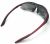 Велосипедные очки KINDAVID S11969 dark red (под диоптрии) S11969 red