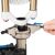 Съемник опорного кольца Park Tool CRP-2 PTLCRP-2