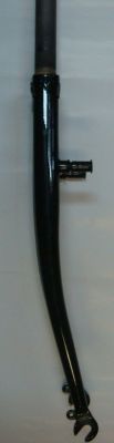 Вилка CWI 0802S2 28" (1")