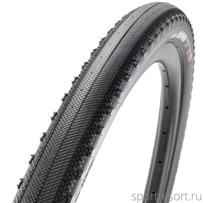 Покрышка MAXXIS RECEPTOR 700X40C EXO/TR Folding