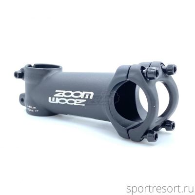 Вынос Zoom TDS-D507 (1-1/8", 31.8, 100mm, 7°)