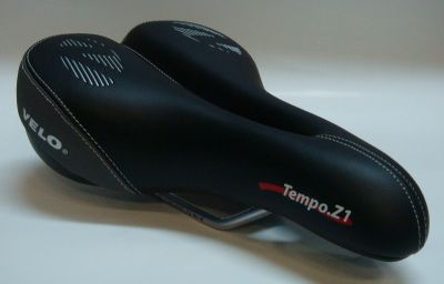 Седло Velo VL-3097 Tempo Z1