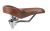 Седло Velo VL-8089 END ZONE коричневое Седло Velo VL-8089 END ZONE коричневое