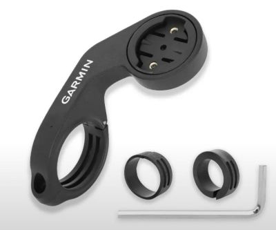 Крепление для велокомпьютера/велосвета Garmin 11251-40
