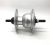 Втулка передняя Shimano HB-IM70 (36H, гайки, для роллерного тормоза) Втулка передняя Shimano HB-IM70 (36H, гайки, для роллерного тормоза)