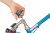 Ключ Y-образный Park Tool AWS-50 PTLAWS-50