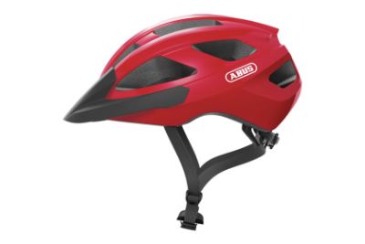 Велошлем ABUS Macator Blaze Red M (54-58см) 872228_ABUS