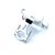 Крепеж для смартфона на руль Promend SJJ-298 Silver SJJ-298SILV