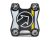 Вынос Pro Athertons Star Series (1-1/8", 31.8, 65mm, 0°)