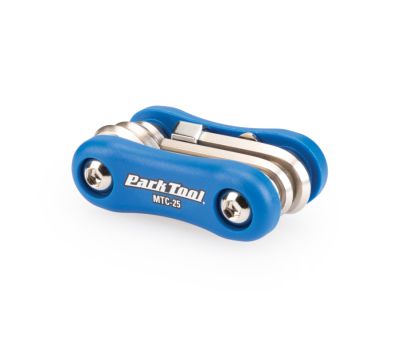 Набор инструментов Park Tool MTC-25 Multi-Tool PTLMTC-25