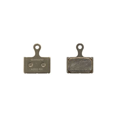 Тормозные колодки Shimano K05S Resin Pads
