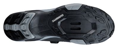 Велоботинки Shimano SH-MT5 размер 41 ESHMT5OG410SL00