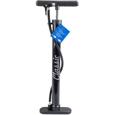 Насос напольный M-Wave Classic SP C2 Floor Pump 5-470328