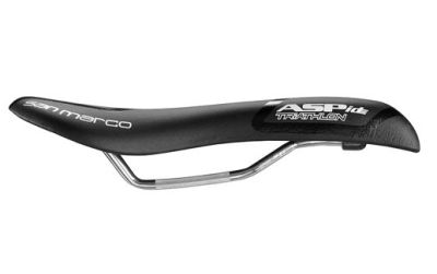 Седло Selle San Marco Aspide Triathlon Black