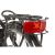 Защита для заднего фонаря на багажник An Lun H Rear Light Protector 466918