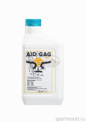 Герметик для покрышек AIR GAG 500 ml