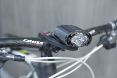 Выносное крепление Moon Handlebar Centre Mount WP_RB-36