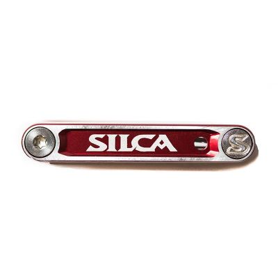 Набор инструментов SILCA Italian Army Knife Tredici AM-TL-MIT-ASY-002