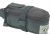 Велосумка под седло Pedros Small Blowout Bag - black 6349100 Велосумка под седло Pedros Small Blowout Bag - black 6349100