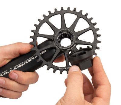 Съемник Park Tool Lockring Tool Specialized, Cannondale, FSA PTLLRT-3