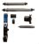 Торцовка для крепления калипера Park Tool DT-1 PTLDT-1