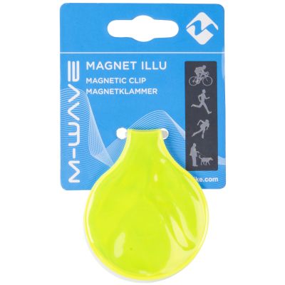 Клипса M-Wave Magnet ILLU magnet clip 5-120994