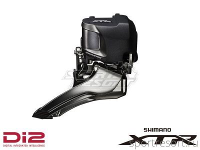 Переключатель передний Shimano XTR FD-M9070 Di2 (2х11ск)