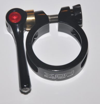 Хомут XON XSC-06A Swarovski QR 34.9mm