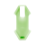 Крепеж для смартфона на руль BONE BIKE TIE 2 Neon Green 07-180014