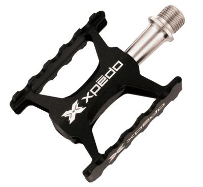 Педали Xpedo XCF-1 Traverse Titan