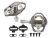 Педали Shimano PD-A600 SPD Педали Shimano PD-A600 SPD