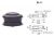 Рулевая колонка Pro RS-11 (1-1/8") Рулевая колонка Pro RS-11 (1-1/8")