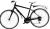 Крылья Polisport MICHIGAN Kit (26-28) PLS8622500001
