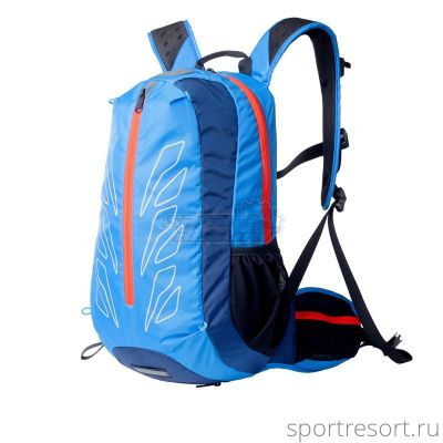 Велорюкзак Roswheel Travel Ultralight Backpack (Blue) 15933 B