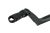 Крыло заднее SKS S-Blade Fixed (28") Black 11360