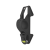 Крепеж для смартфона на руль BONE BIKE TIE 2 Black 07-180010