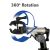Стенд ремонтный Bikehand YC-100ST Pro Mechanic Bicycle Repair Stand YC-100ST