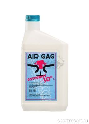 Герметик для покрышек AIR GAG Winter 1000 ml