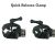 Стенд ремонтный Bikehand YC-100ST Pro Mechanic Bicycle Repair Stand YC-100ST
