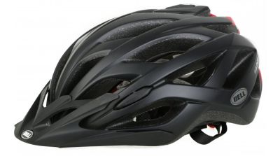 Велосипедный шлем Bell Sequence (matte black hero) M BE7056422