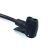 Насос ножной BETO Foot Pump 5-470340
