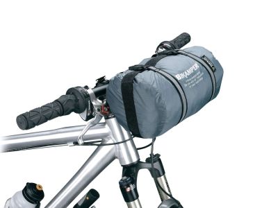Велосипедная палатка TOPEAK Bikamper TBP001