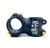 Вынос ZTTO MTB (1-1/8, 31.8, 45mm, 7°) black