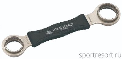 Съемник каретки Bikehand YC-304BB 6-150304
